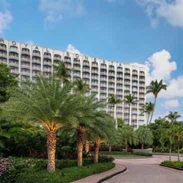 Royal Sonesta San Juan